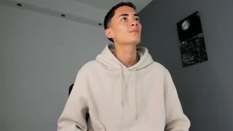 Ritchie Alameda online show from 10/16/25, 11:22