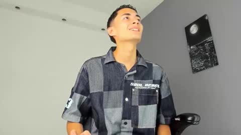 Ritchie Alameda online show from 10/17/25, 11:13