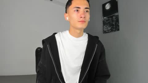 Ritchie Alameda online show from 10/20/25, 11:10