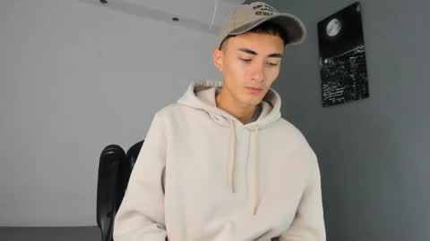 Ritchie Alameda online show from 10/21/25, 11:22