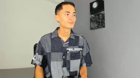 Ritchie Alameda online show from 10/22/25, 11:10