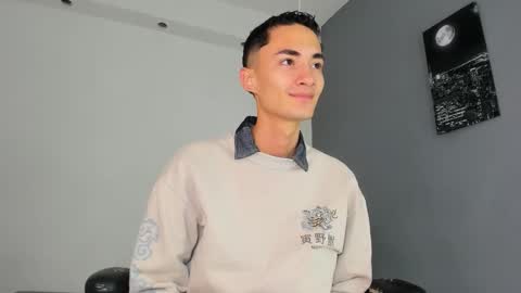 Ritchie Alameda online show from 10/25/25, 11:07