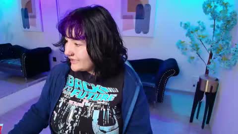 Ritsuka online show from 09/13/25, 03:50