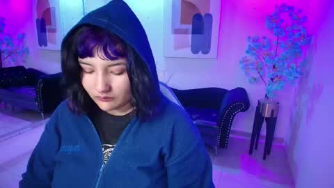 Ritsuka online show from 09/26/25, 03:21