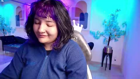 Ritsuka online show from 09/30/25, 03:11