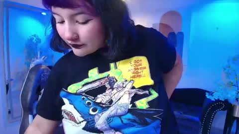 Ritsuka online show from 05/07/26, 08:47