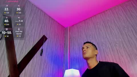  Its Rivern Show  online show from 10/18/25, 02:25