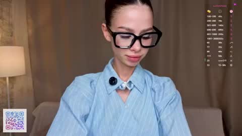 Anna online show from 07/17/26, 06:31