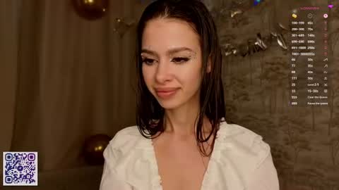 Anna online show from 07/26/26, 06:21