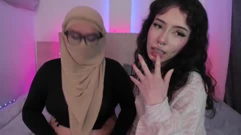 Rixi online show from 10/29/25, 12:46