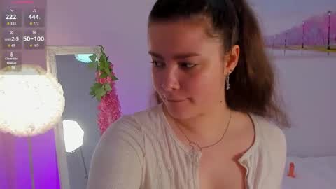 Snapshot of rizz_caprice_ chatting on 06/07/26, 05:27 Lilly online show from 06/07/26, 05:27