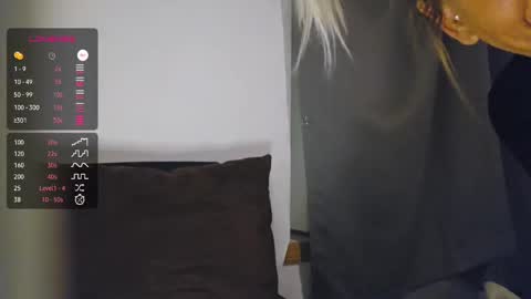 Snapshot of rjeanr chatting on 02/16/25, 04:09 Randiz online show from 02/16/25, 04:09