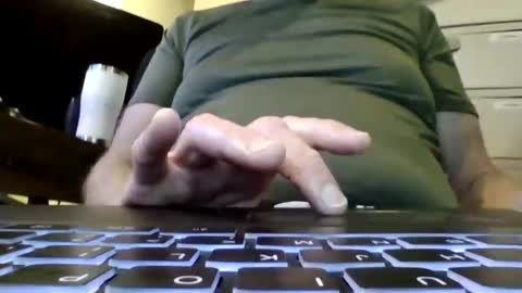 Snapshot of rlcock1 chatting on 10/26/25, 07:25 rlcock1 online show from 10/26/25, 07:25