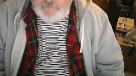 Ron Rodan online show from 12/03/24, 09:45