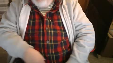 Ron Rodan online show from 12/04/24, 09:13