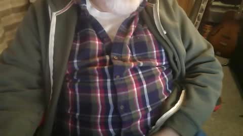 Ron Rodan online show from 01/12/25, 04:10