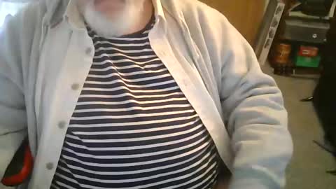 Ron Rodan online show from 02/04/25, 09:10