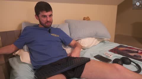 Ryan aka KeylimeRy online show from 12/02/24, 09:35
