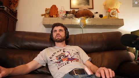 Ryan aka KeylimeRy online show from 12/16/24, 02:38