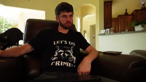 Ryan aka KeylimeRy online show from 09/19/25, 04:07