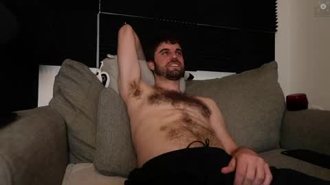 Ryan aka KeylimeRy online show from 05/07/26, 03:45