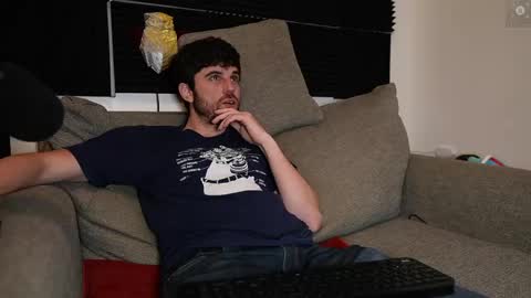 Ryan aka KeylimeRy online show from 05/28/26, 06:54