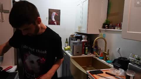 Ryan aka KeylimeRy online show from 06/12/26, 06:34