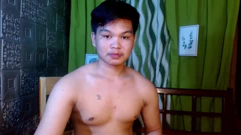 RICH MY GOAL online show from 01/10/25, 03:58