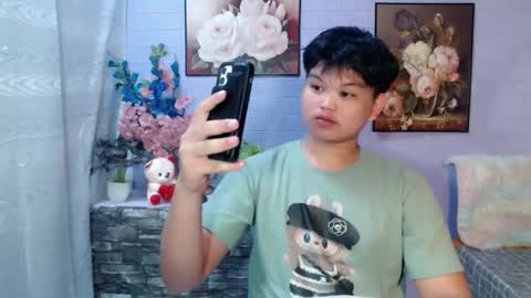 RICH MY GOAL online show from 05/05/26, 04:37