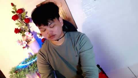 RICH MY GOAL online show from 06/10/26, 03:44