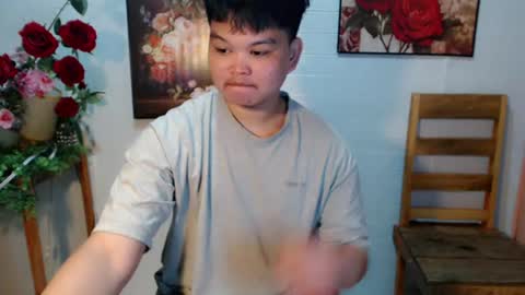 RICH MY GOAL online show from 06/23/26, 07:23