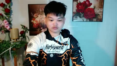 RICH MY GOAL online show from 06/30/26, 06:42