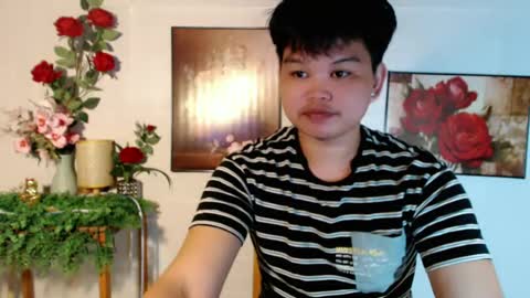 RICH MY GOAL online show from 07/18/26, 09:35