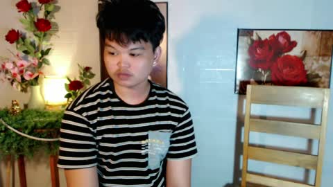 RICH MY GOAL online show from 07/19/26, 04:38