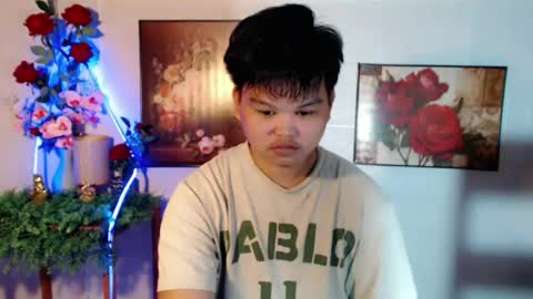 RICH MY GOAL online show from 07/28/26, 07:59