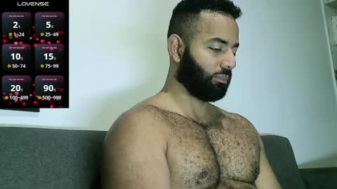 SebasRoa online show from 06/09/26, 04:07