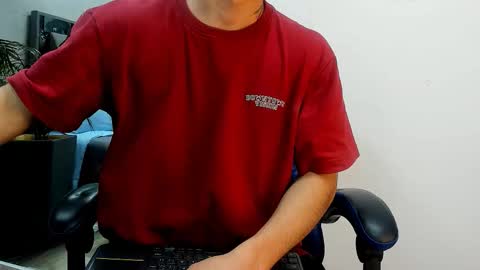 Snapshot of roan_birkin chatting on 10/29/25, 07:26 Roan Birkin online show from 10/29/25, 07:26