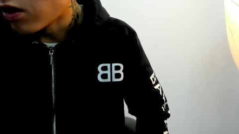 Snapshot of roan_birkin chatting on 11/11/25, 09:04 Roan Birkin online show from 11/11/25, 09:04