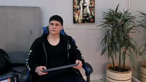 Roan Birkin online show from 07/10/26, 07:27