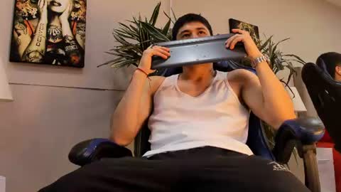 Roan Birkin online show from 07/13/26, 07:38
