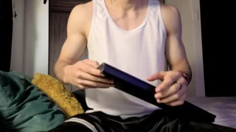 Roan Birkin online show from 07/25/26, 05:32
