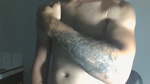 RoastingCorn online show from 10/06/25, 12:19