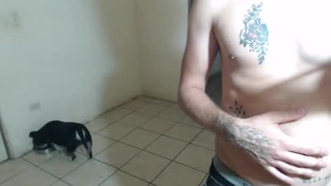 RoastingCorn online show from 05/02/26, 03:33