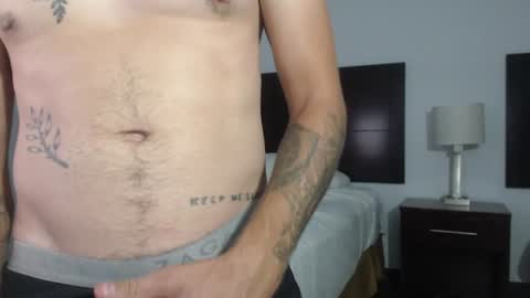 RoastingCorn online show from 07/06/26, 03:36