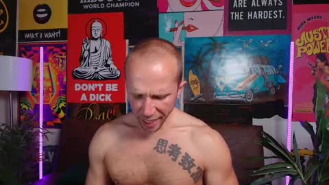 rob ryder online show from 03/12/25, 02:30