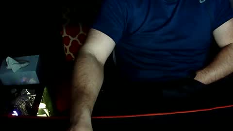 Snapshot of robbie3962 chatting on 01/24/25, 06:35 Alet Bolan online show from 01/24/25, 06:35