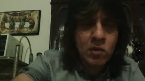 robbie_1978 online show from 07/27/26, 11:01