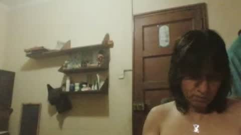 robbie_1978 online show from 07/29/26, 02:21