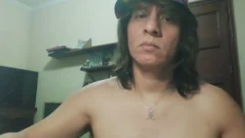 robbie_1978 online show from 07/30/26, 02:54