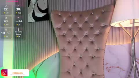 Robbin online show from 06/12/26, 04:33